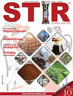 STiR 2021 Issue #5 October - November